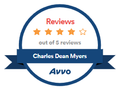 Charles Dean Myers Avvo Reviews